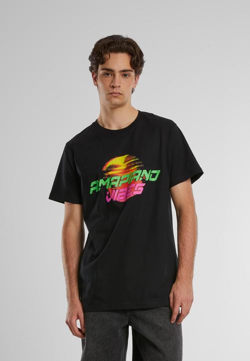 Image du produit Mister Tee Amapiano Vibes Thé - 89307 (L)