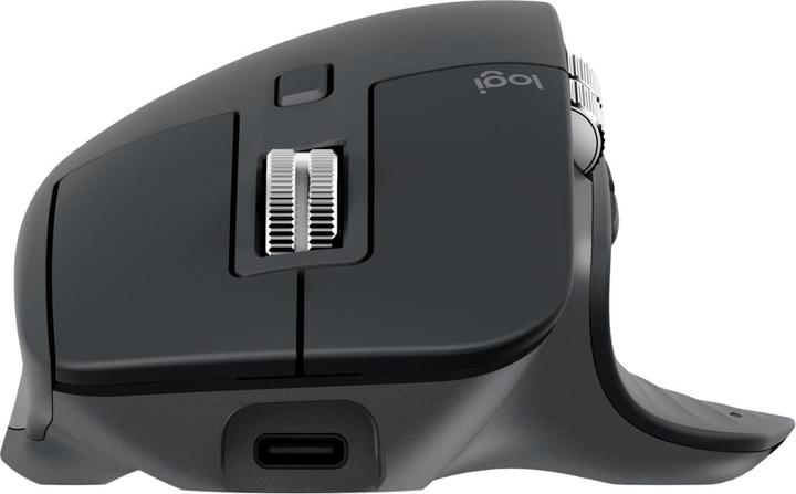 Actual product image Logitech MX Master 3S for Business (Wireless)