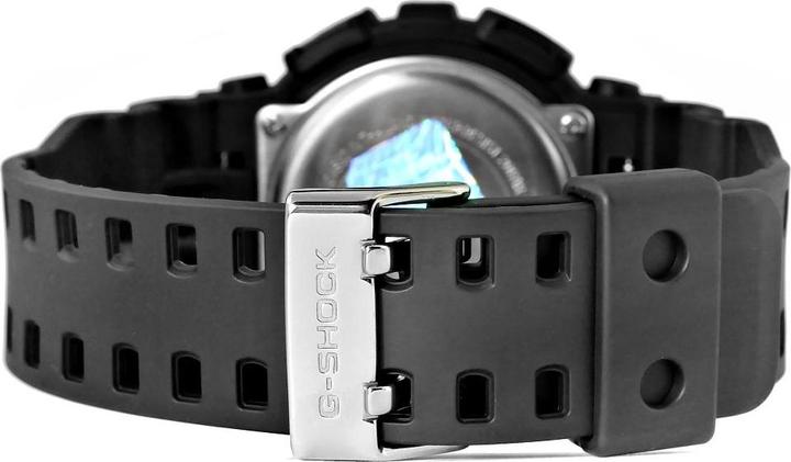 Produktbild G-Shock Classic (Chronograph, 55 mm)