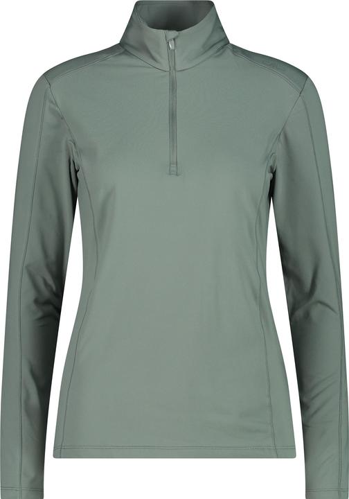 Actual product image CMP Campagnolo Women's Sweat Softech (46)