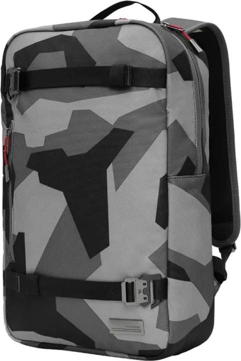 Image du produit D_b_ The Världsvan anciennement The Scholar Sac à dos (17 l)
