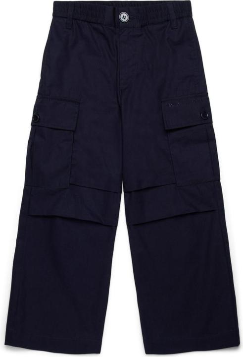 Marni Trousers Black (12)