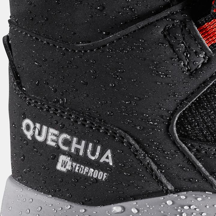 Image du produit Quechua SH500 MTN (33)