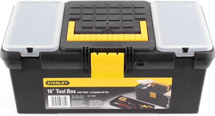Produktbild Stanley Werkzeugbox Classic Line