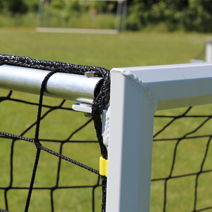 Produktbild Sport-Thieme Mini-Trainingstor mit anklappbaren Netzbügeln