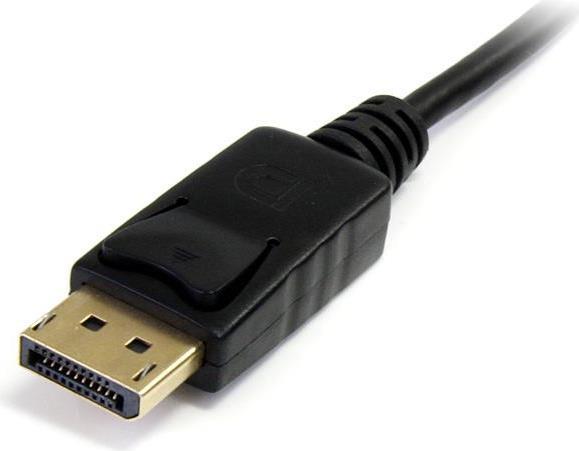 Produktbild StarTech Mini DisplayPort — DisplayPort (4 m, DisplayPort)
