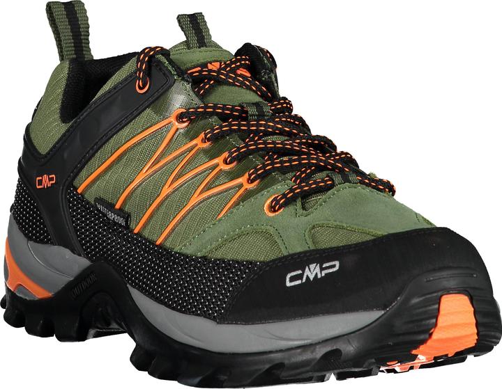 Produktbild CMP Campagnolo Rigel Low WP (39)