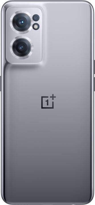 Actual product image OnePlus Nord CE 2 (128 GB, Gray Mirror, 6.43", Dual SIM, 64 Mpx, 5G)