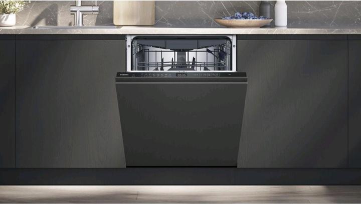 Actual product image Siemens SN65ZX12CE- iQ500 - Volledig gentegreerde vaatwasser