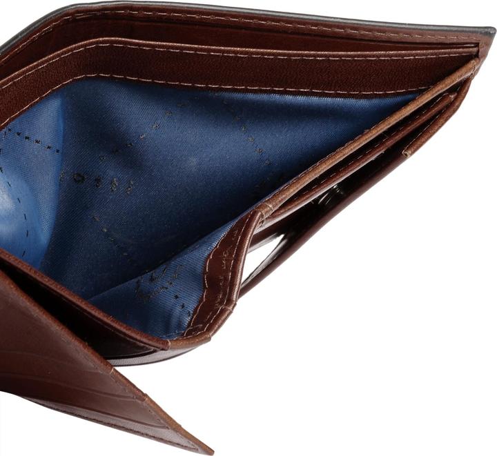 Immagine prodotto Bugatti Portafoglio Nobile in pelle con protezione RFID 10 cm