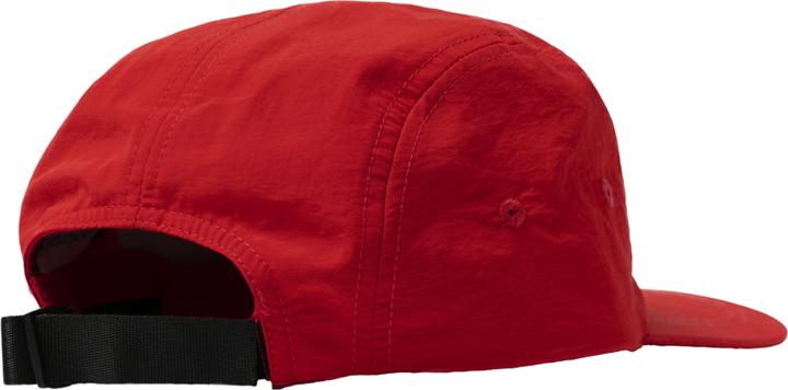 Actual product image Polaroid Cap 5 Panel Red