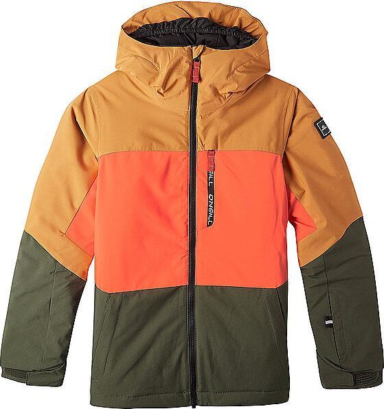 O'Neill Carbonite Jacket (140)