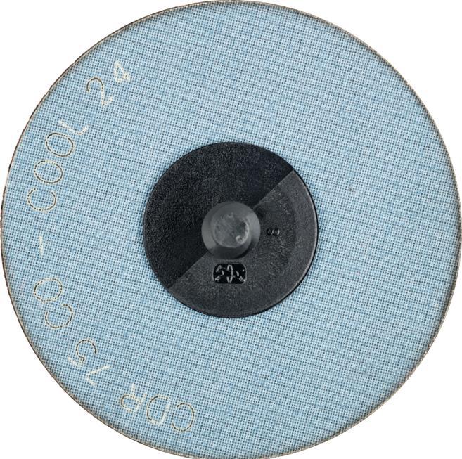 Actual product image Pferd COMBIDISC® abrasive blade CDR 75 CO-COOL 24 PU: 50