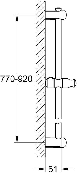 Image du produit Grohe Euphorie 27500