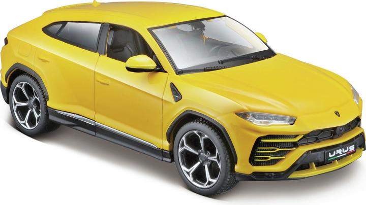 Actual product image Maisto Lamborghini Urus