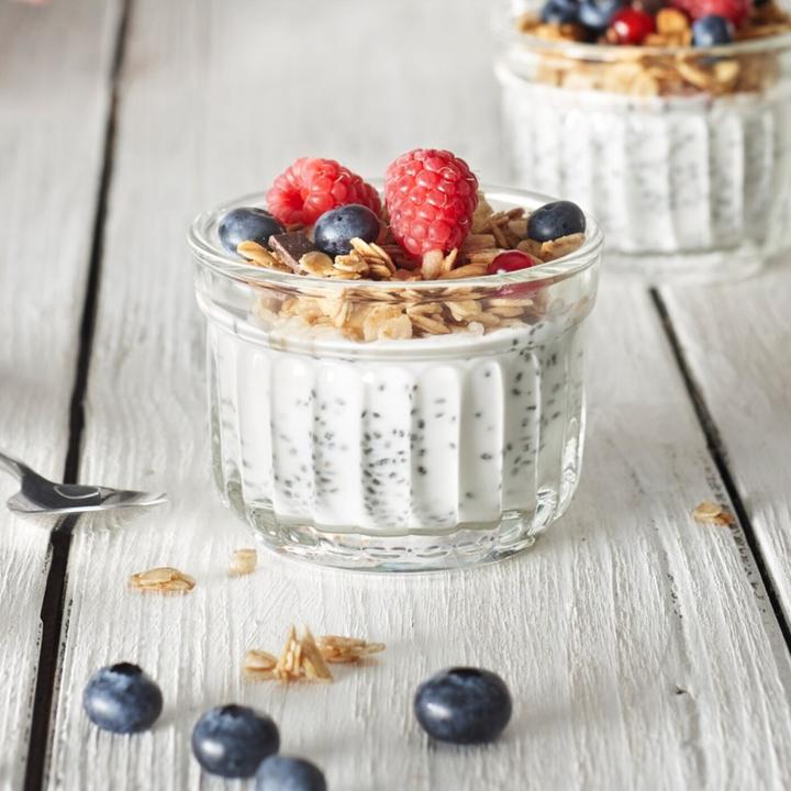 Actual product image La Rochère Dessert bowl (8.20 cm, 0.17 l, 6 x)