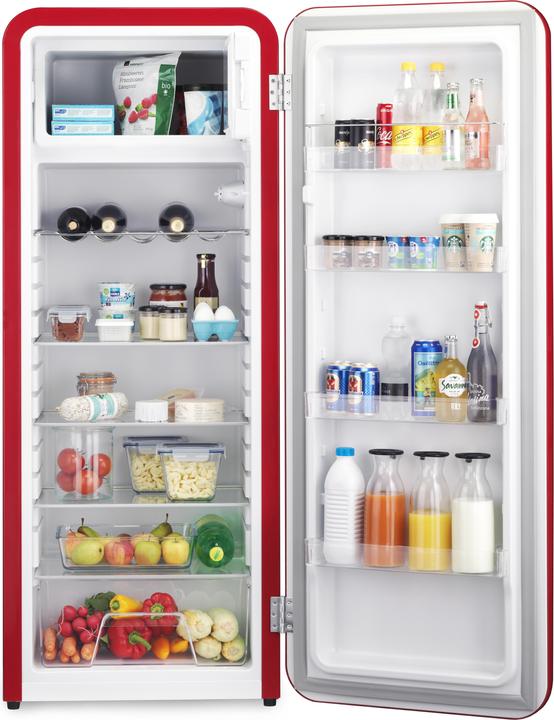 Actual product image Trisa Frescolino Classic (281 l)