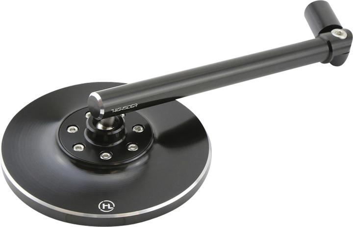 Image du produit Highsider Rétroviseur CONERO, noir