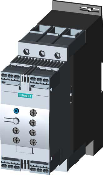 Immagine prodotto Siemens Avviamento morbido