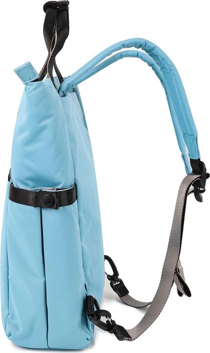 Actual product image Hedgren Nova Solar backpack 37.5 cm laptop compartment (13 l)