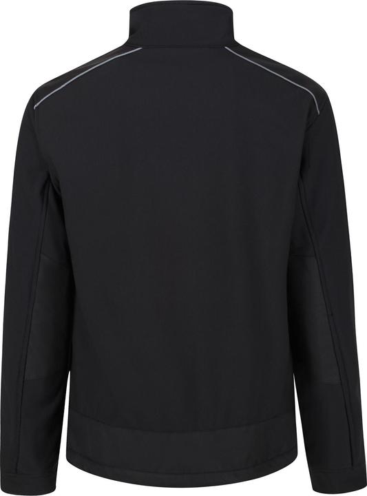 Actual product image Regatta Lumi ActiveJacket reflective material (XL)