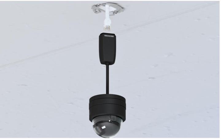 Produktbild Ubiquiti G5 Dome Ultra (2688 x 1512 Pixels)