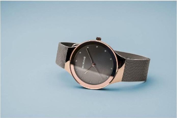 Immagine prodotto Bering Classic (Orologio da polso analogico, 34 mm)