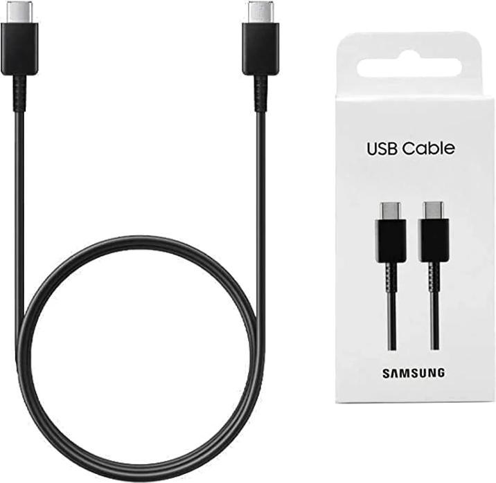 Immagine prodotto Samsung USB C - USB C Bulkware (1 m, USB 2.0)