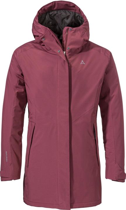 Schöffel Women's Parka Froda (46)