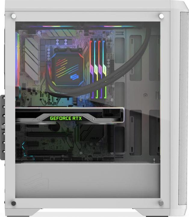 Immagine prodotto Silentium PC Ventum VT4V EVO TG ARGB (ATX, mATX)