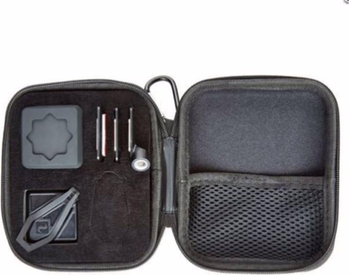 Produktbild Drift Mount Pack für Compass Kamera