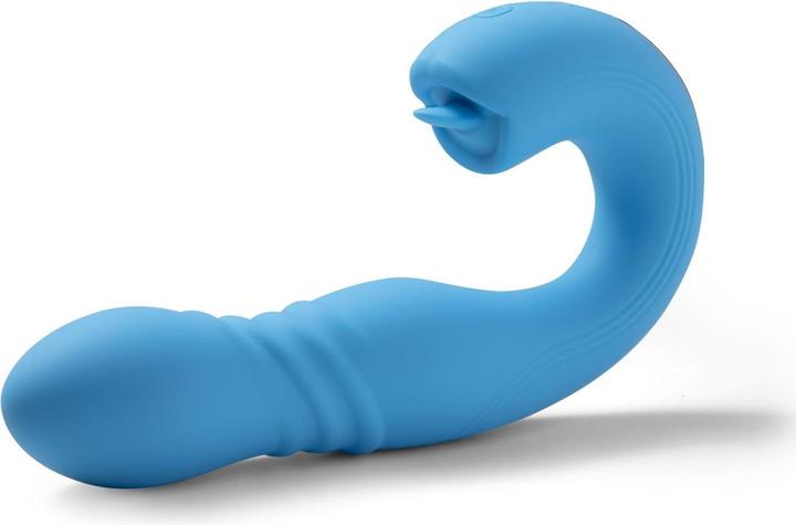 Immagine prodotto Honey Play Box Joi Thrust 2 Blue