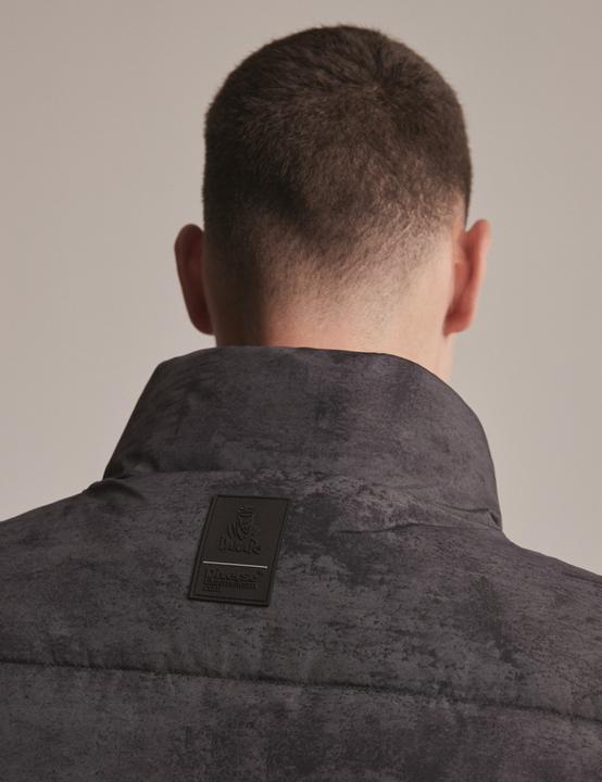 Image du produit Dakar Gilet Dkr 24 Thiver Graphite (XL)