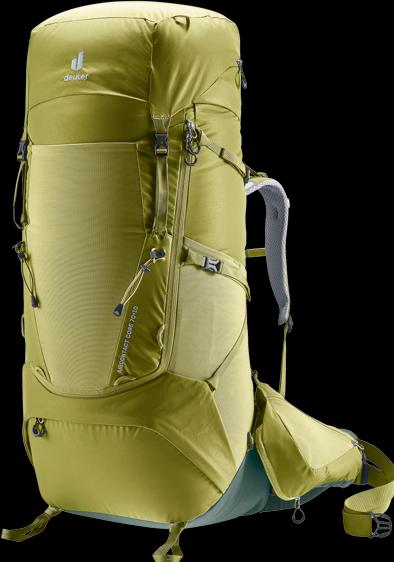 Actual product image Deuter Aircontact Core 70+10 (70 l)