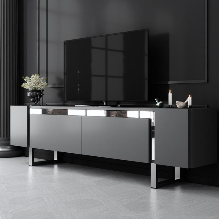 Produktbild Skye Decor Yildiz TV Stand (180 x 50 x 30 cm)