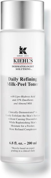 Produktbild Kiehl's Daily Refining Milk Peel (Peeling, 200 ml)