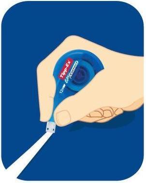 Produktbild Tipp-Ex Easy Correct