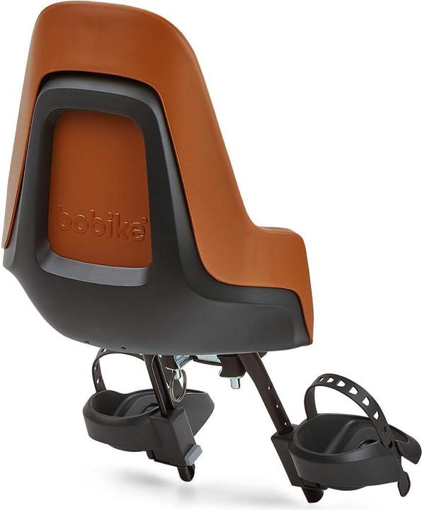 Actual product image bobike Mini One (Carrier)