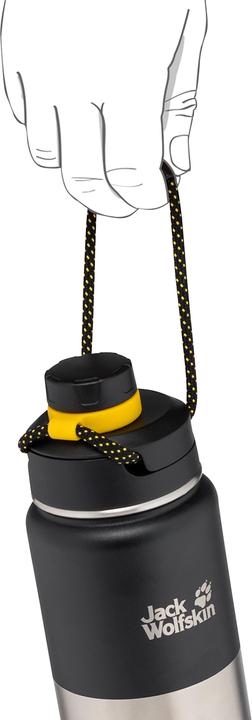 Immagine prodotto Jack Wolfskin Karoo (0.75 l)