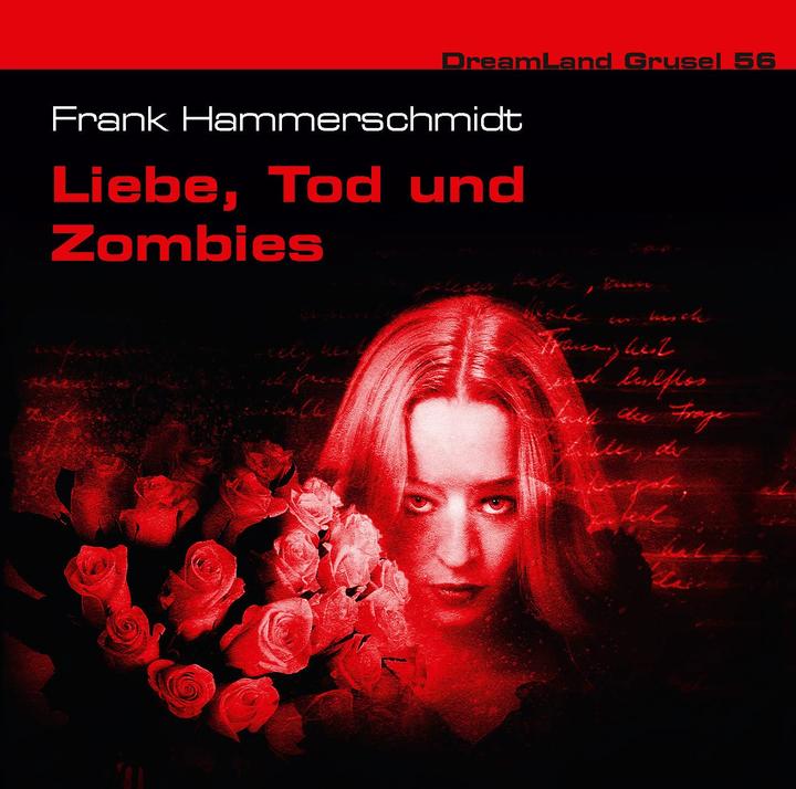 Produktbild Grusel 56 - Liebe, Tod und Zombies