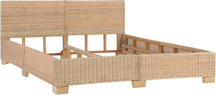 Image du produit VidaXL Gretl (160 x 200 cm)