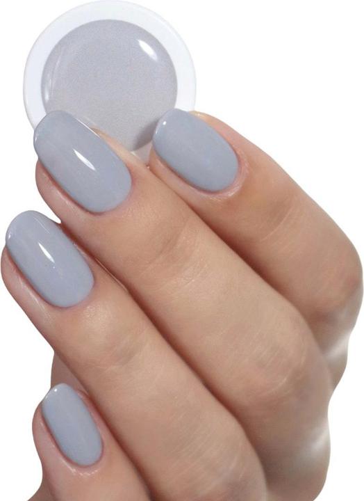 Immagine prodotto Alessandro Striplac Peel or Soak - Grey Elegance (Grigio, Smalto pelabile)