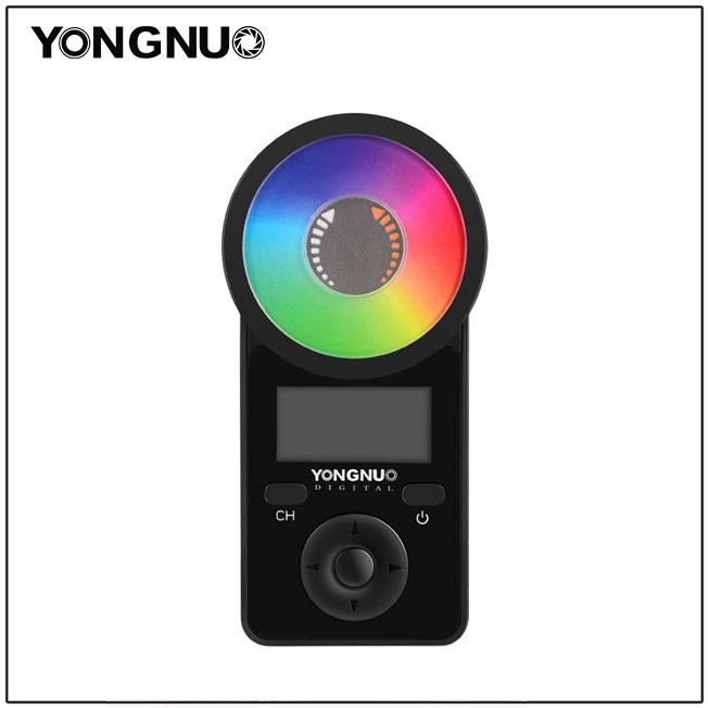 Produktbild Yongnuo YN-360III (Stableuchte, Videoleuchte)