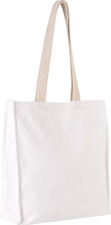Immagine prodotto Kimood Tote bag con soffietto