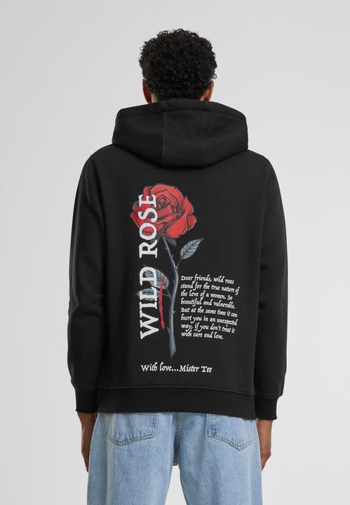 Immagine prodotto MT Rose Hoody (XS)