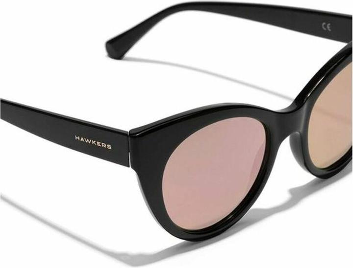 Image du produit Hawkers Divine or rose noir