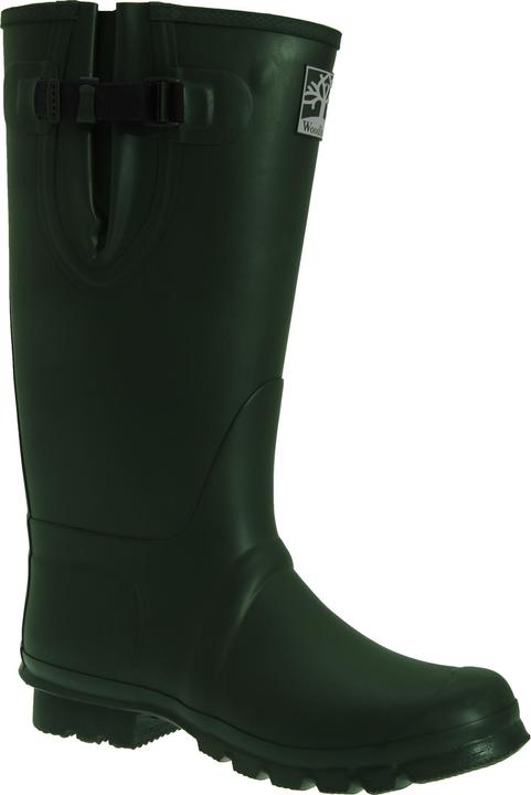 Woodland Scenics Neopren Gummistiefel mit ThermoIsolierung