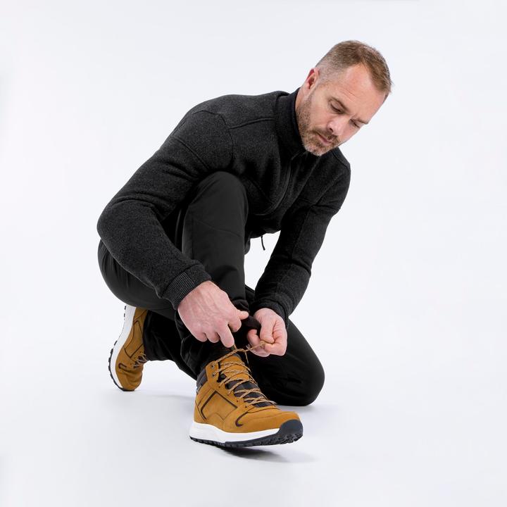 Actual product image Quechua SH500 MID (41)