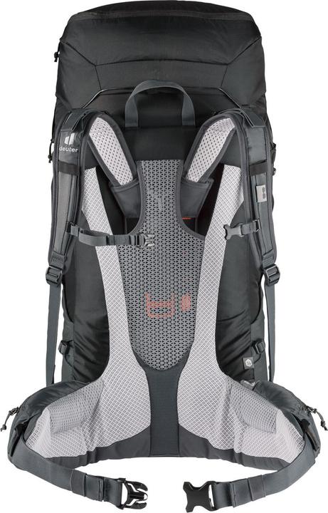 Image du produit Deuter Futura Air Trek 55 + 10 SL (55 l)