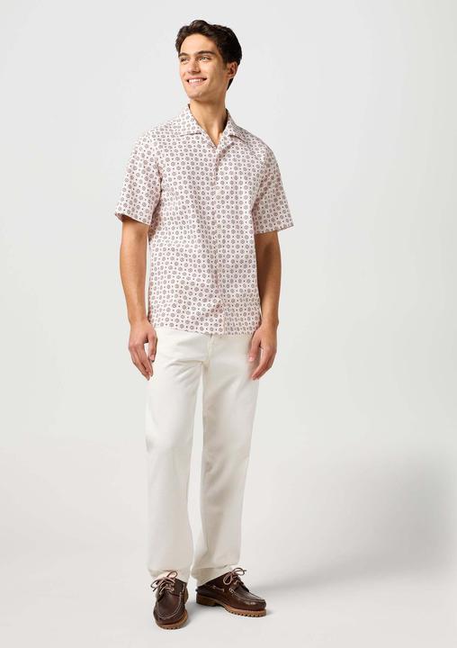 Immagine prodotto Wrangler Kurzarmhemd Ss Resort Shirt (L)